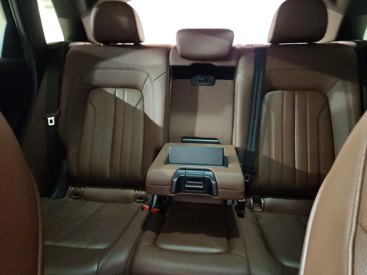 2019 AUDI Q5 PREMIUM photo 10