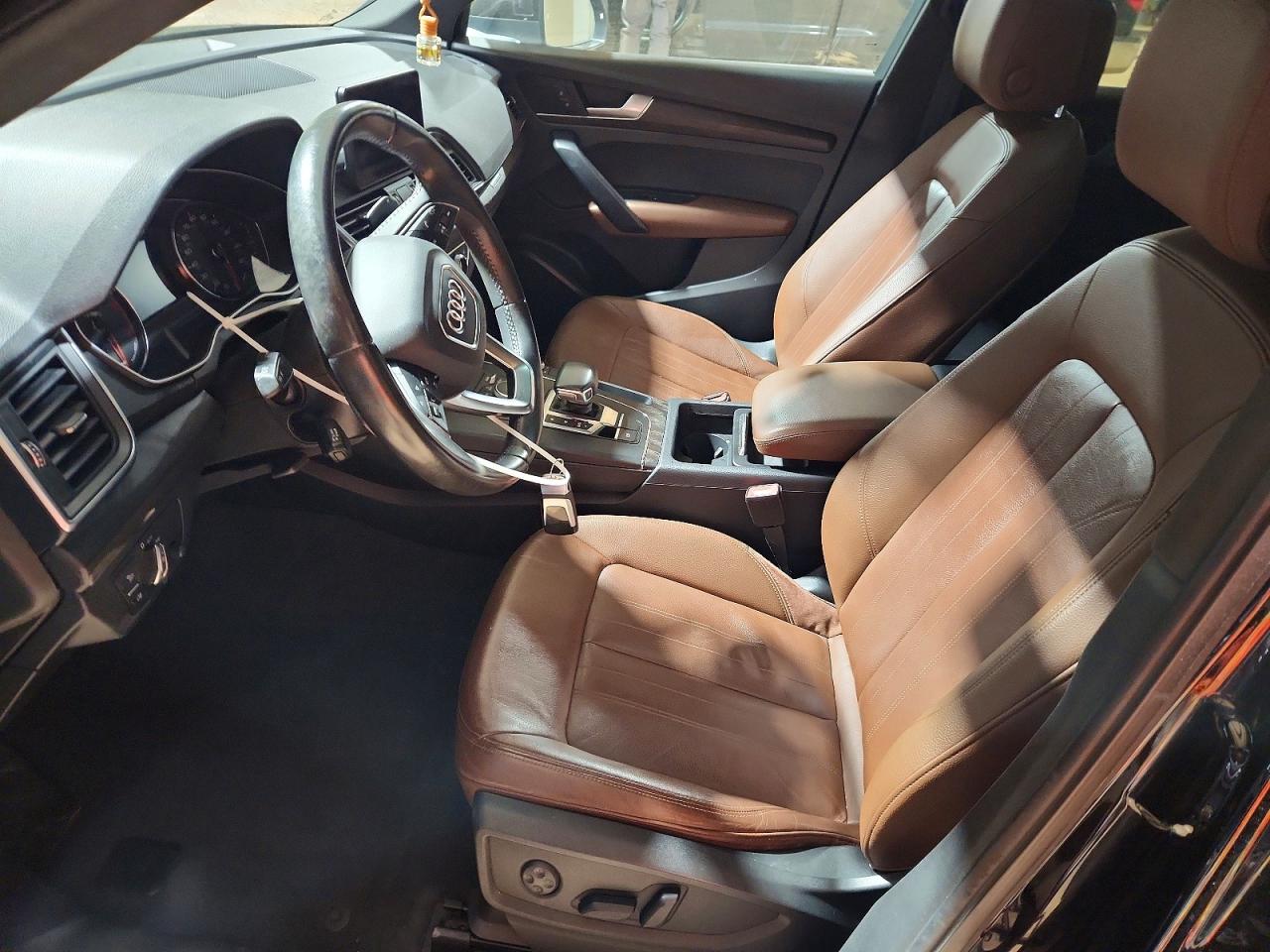2019 AUDI Q5 PREMIUM photo 7