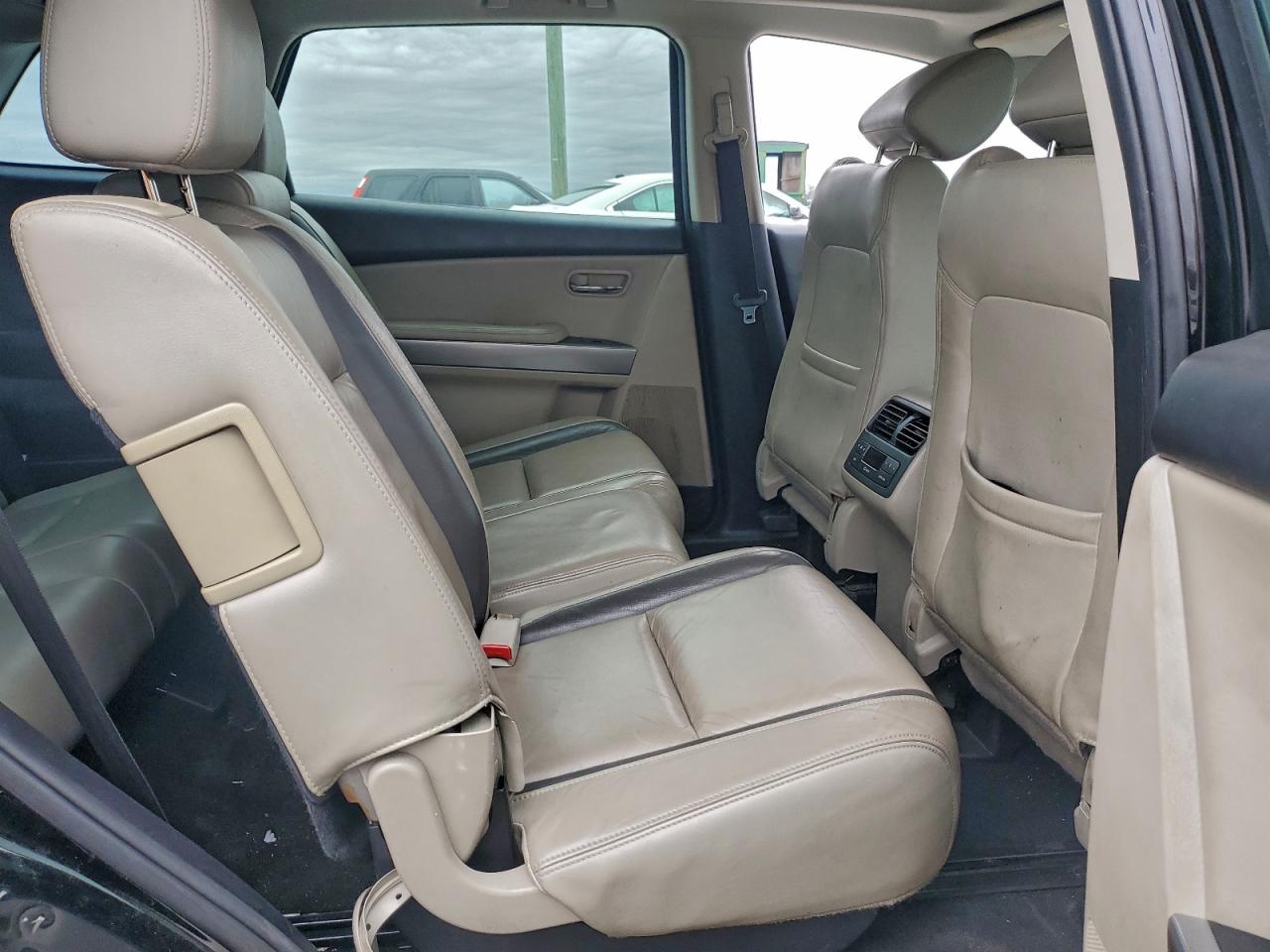 2012 MAZDA CX-9 photo 10