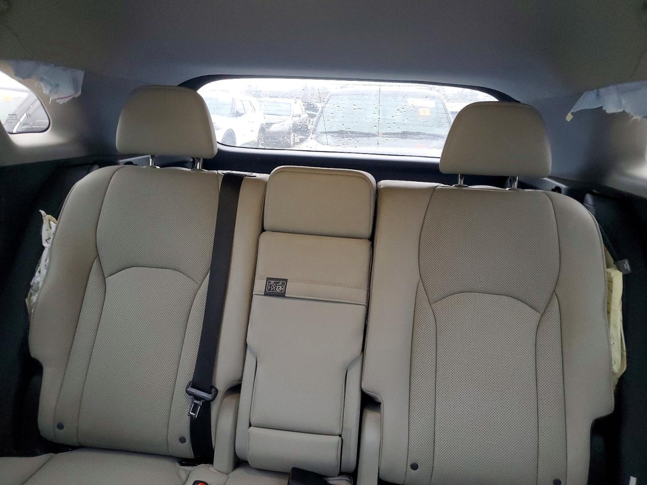 2019 LEXUS RX 350 BASE photo 10