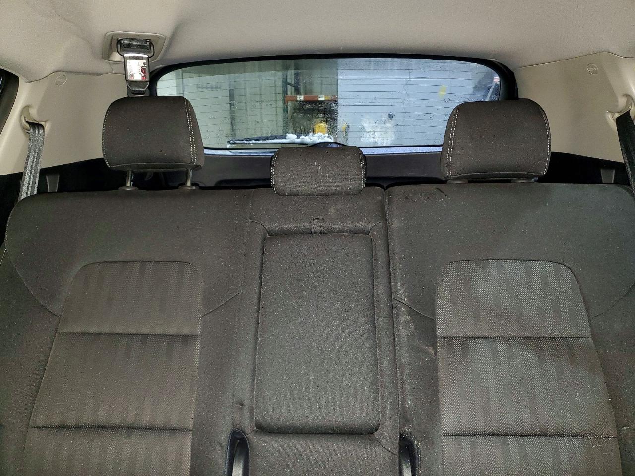 2019 KIA SPORTAGE LX photo 10