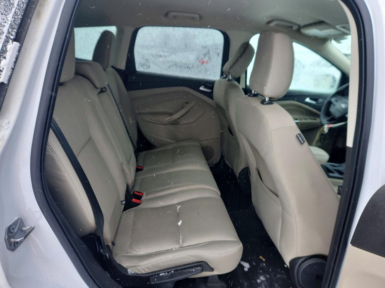 2019 FORD ESCAPE SE photo 10