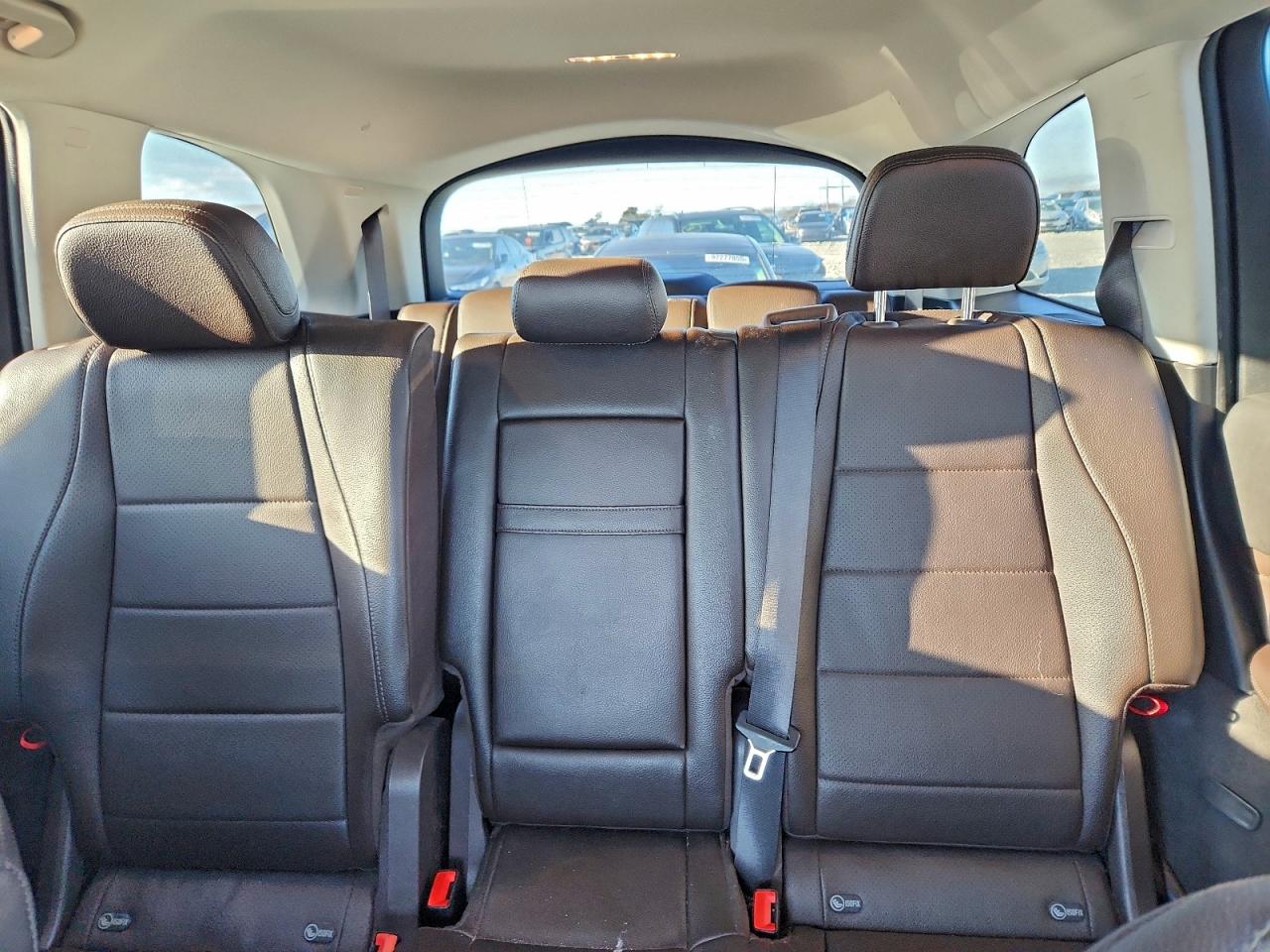 2020 MERCEDES-BENZ GLS 450 4MATIC photo 19