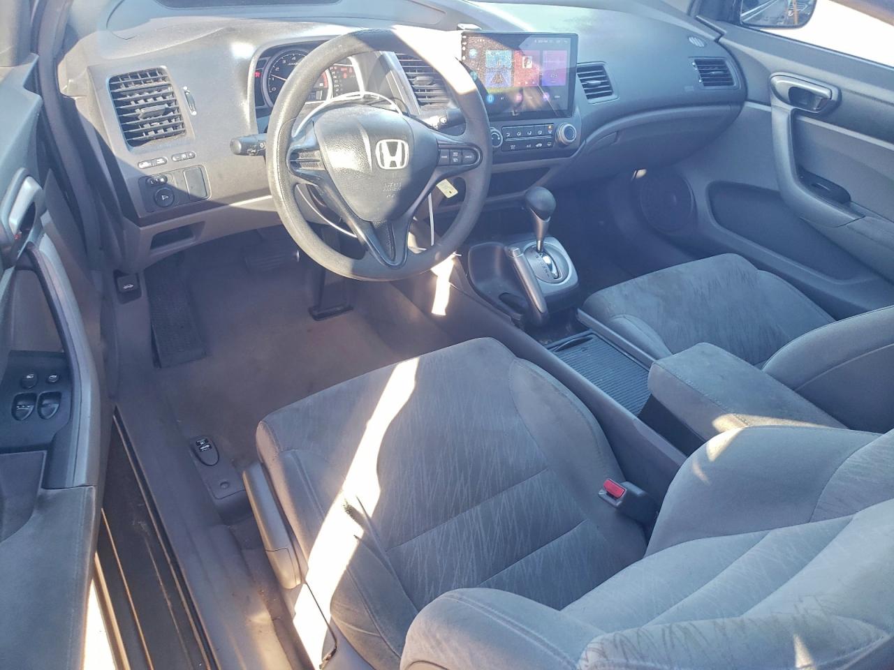 2006 HONDA CIVIC LX photo 29