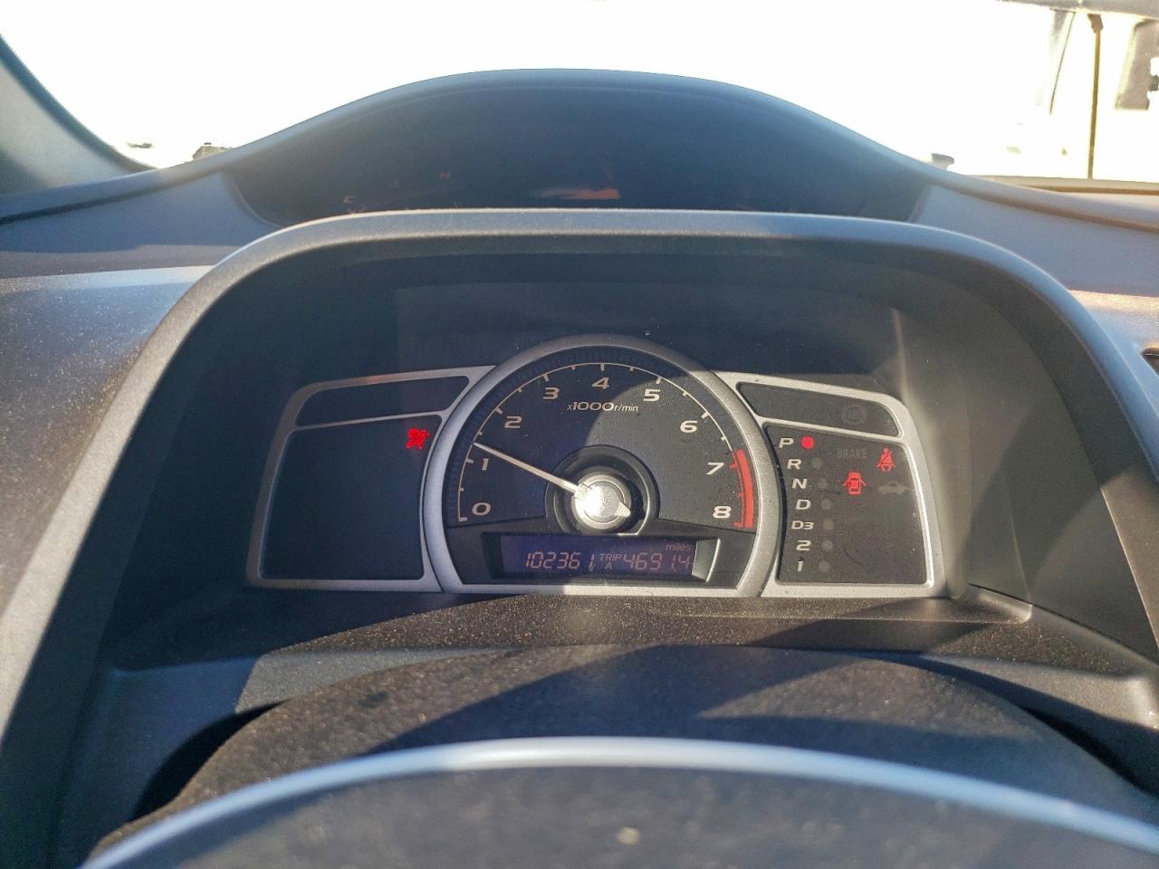 2006 HONDA CIVIC LX photo 33