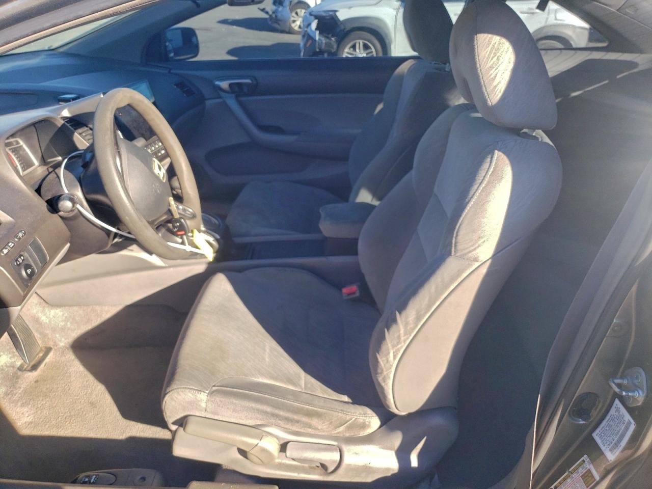 2006 HONDA CIVIC LX photo 25