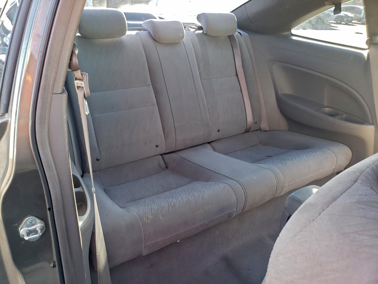 2006 HONDA CIVIC LX photo 37