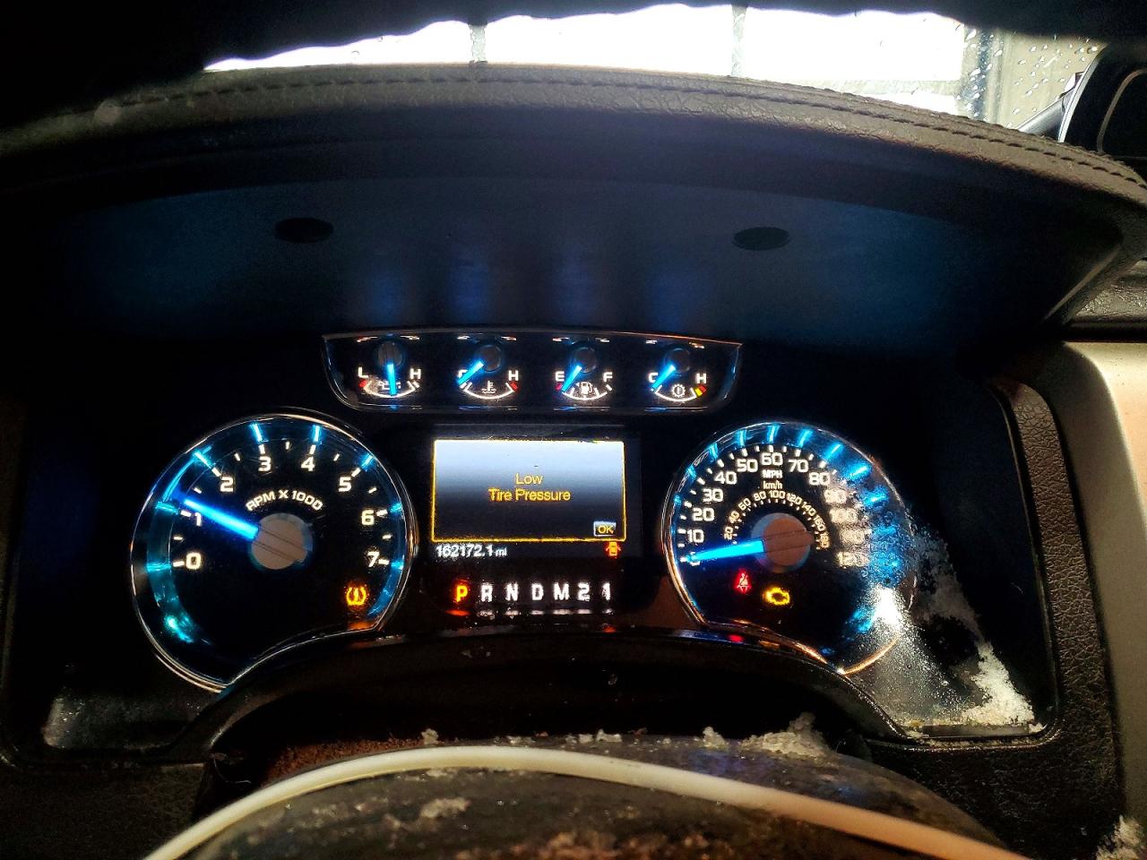 2013 FORD F150 SUPERCREW photo 25