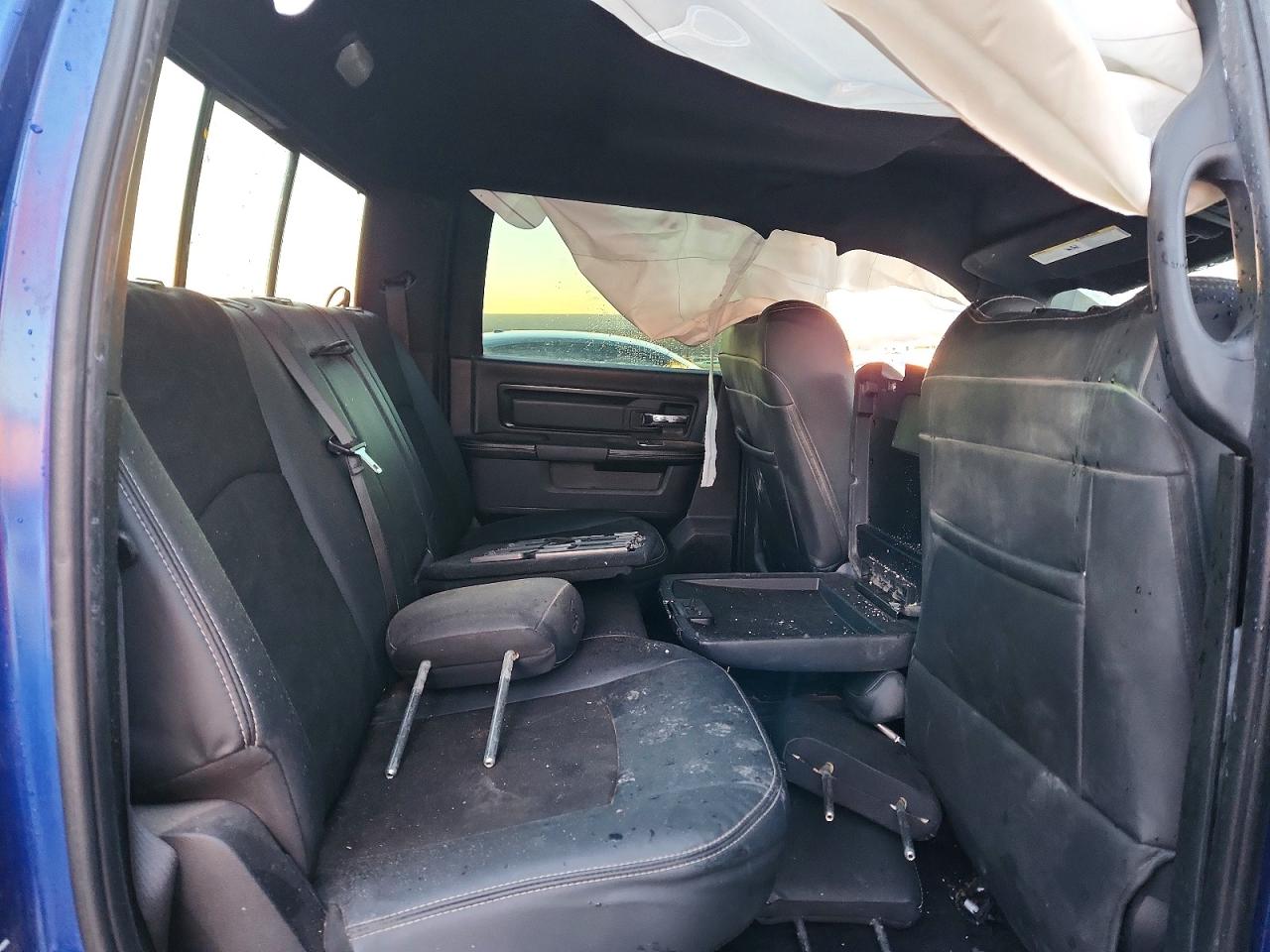2018 RAM 1500 REBEL photo 10