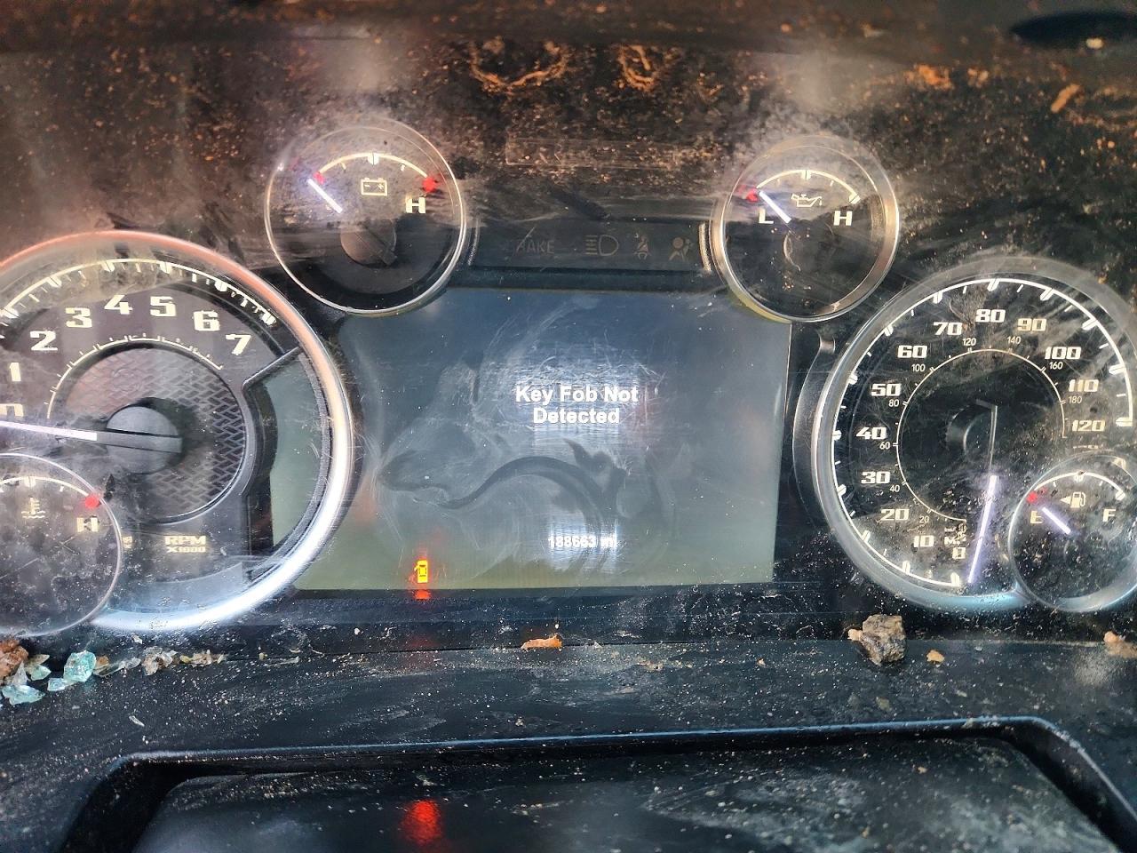 2018 RAM 1500 REBEL photo 9