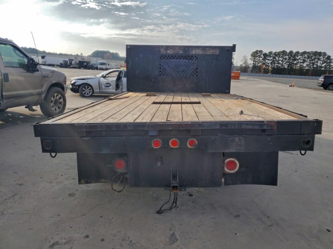 1999 FORD F350 SUPER DUTY photo 6