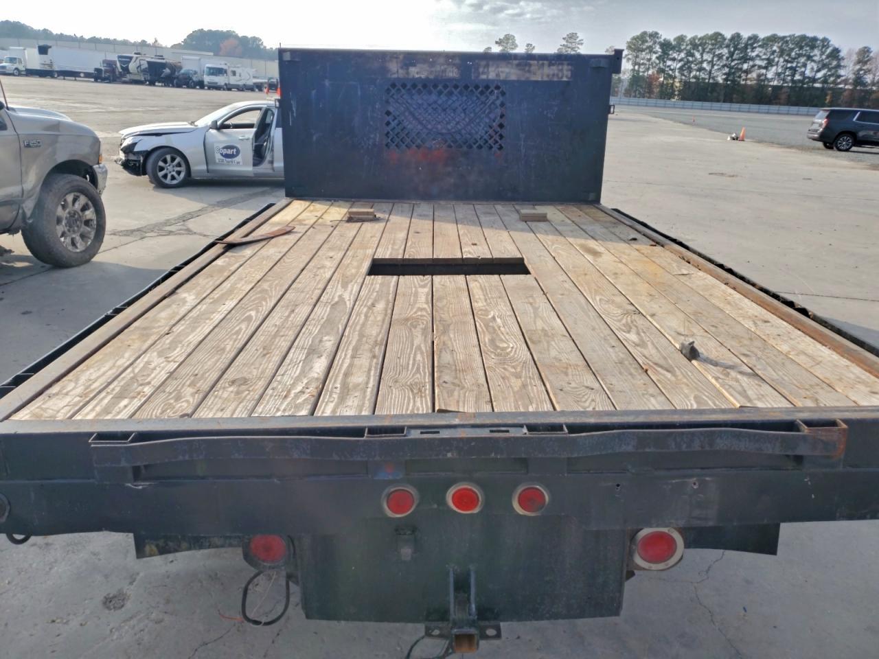 1999 FORD F350 SUPER DUTY photo 10