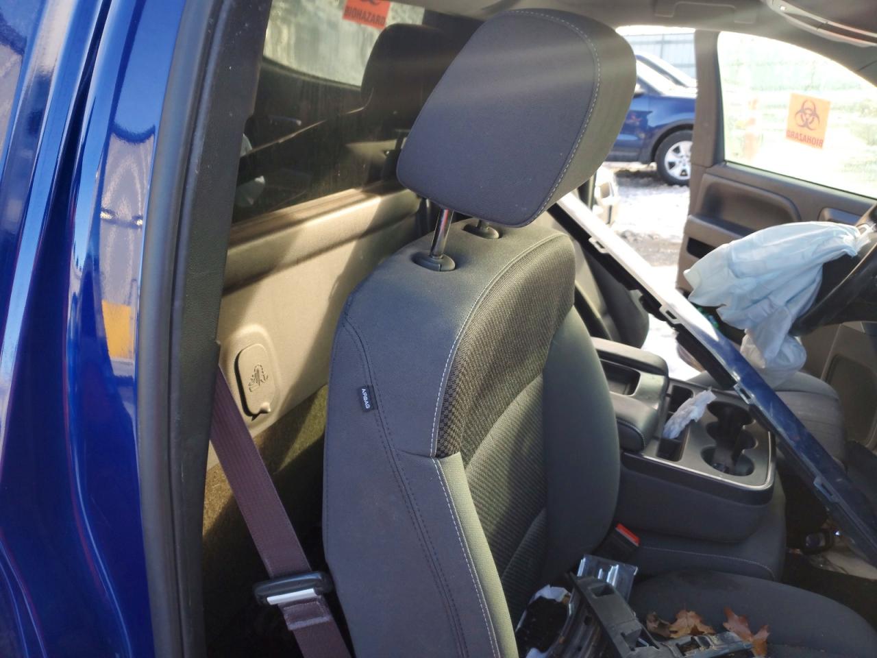 2014 CHEVROLET SILVERADO K1500 LT photo 10
