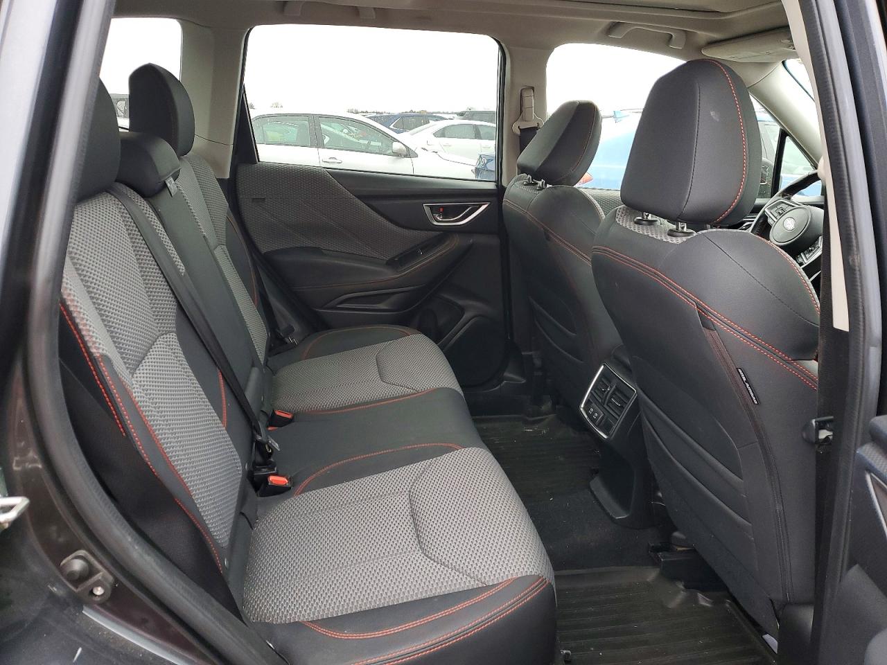 2019 SUBARU FORESTER SPORT photo 10