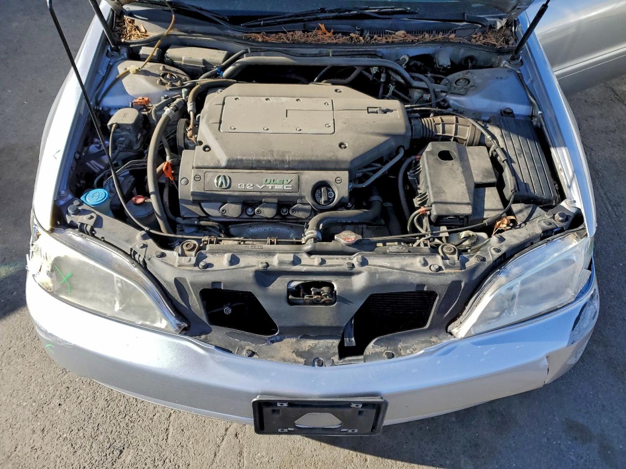 2000 ACURA 3.2TL photo 11