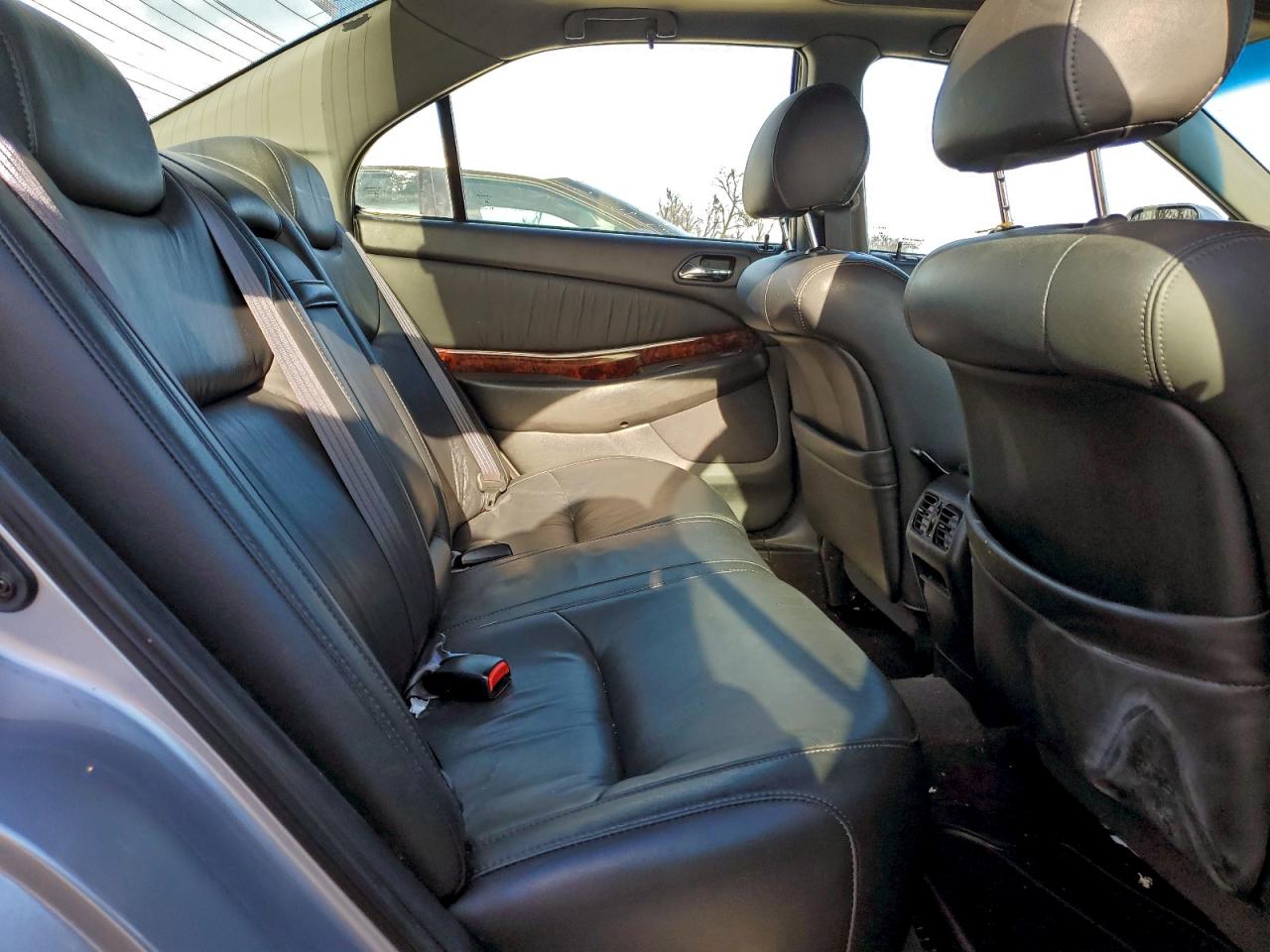 2000 ACURA 3.2TL photo 10