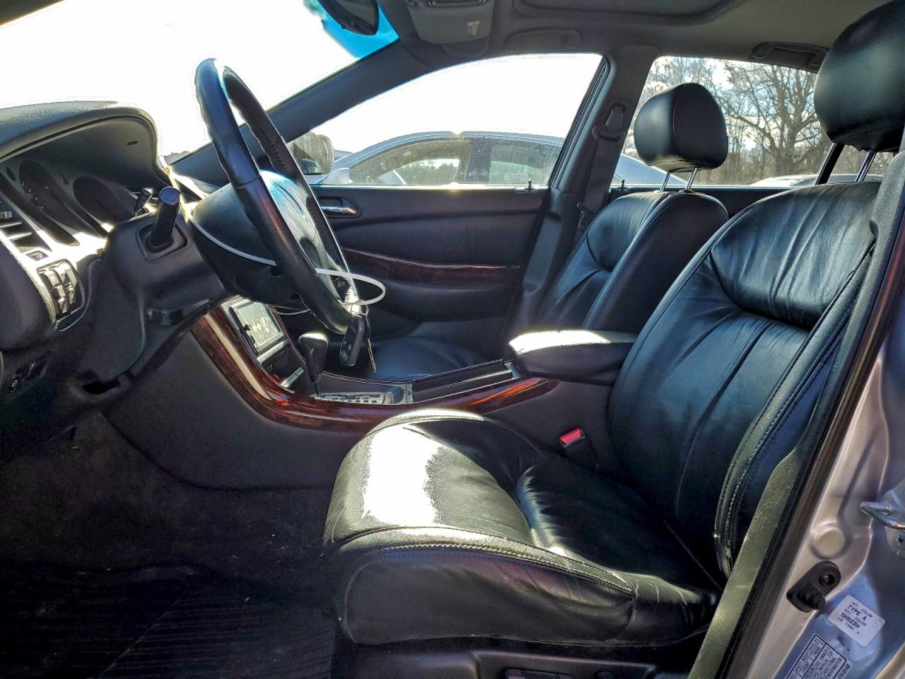 2000 ACURA 3.2TL photo 7