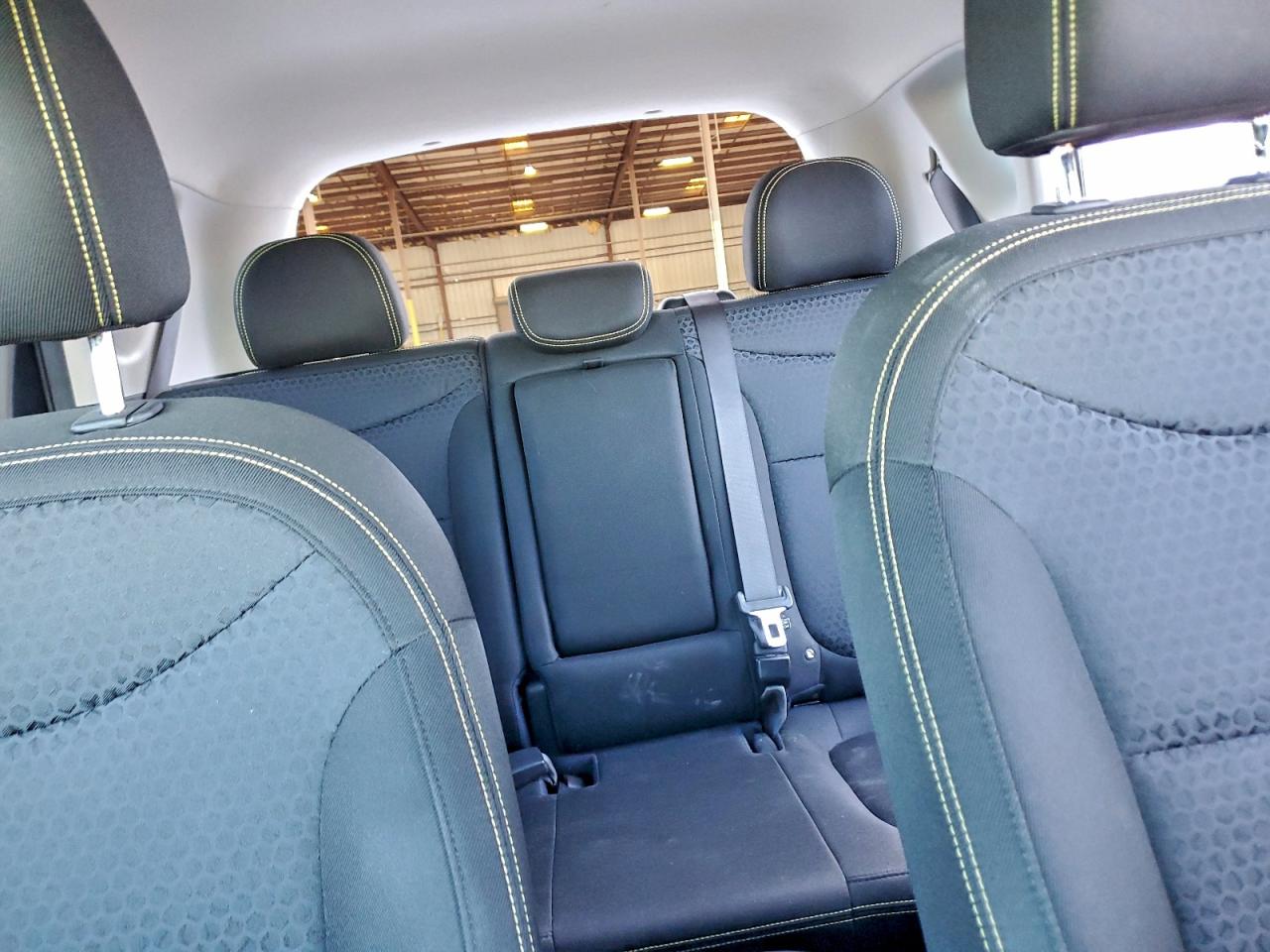 2016 KIA SOUL + photo 10