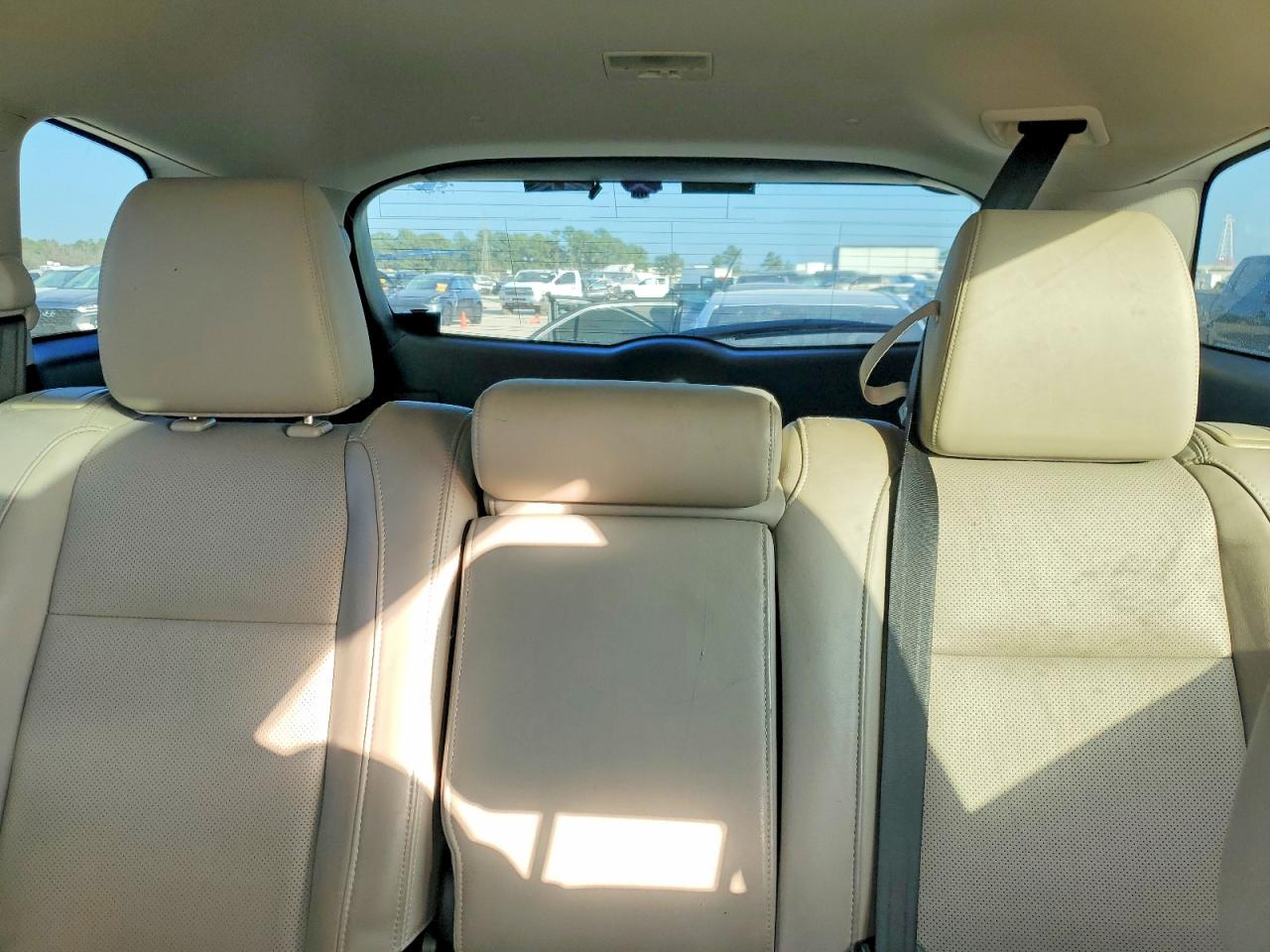 2015 MAZDA CX-9 GRAND TOURING photo 10