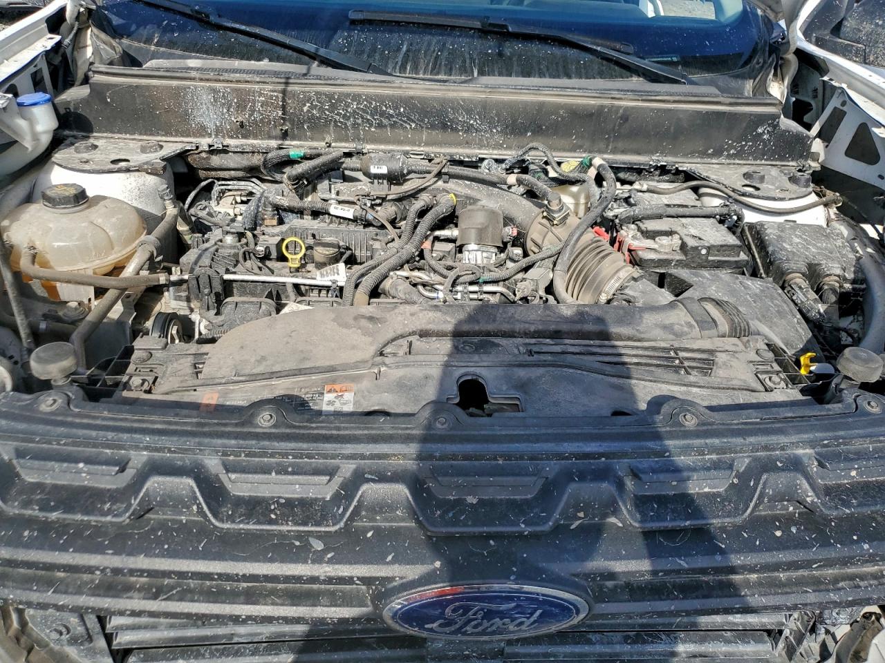 2024 FORD MAVERICK XL photo 11