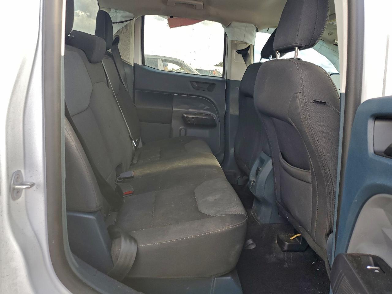 2024 FORD MAVERICK XL photo 10