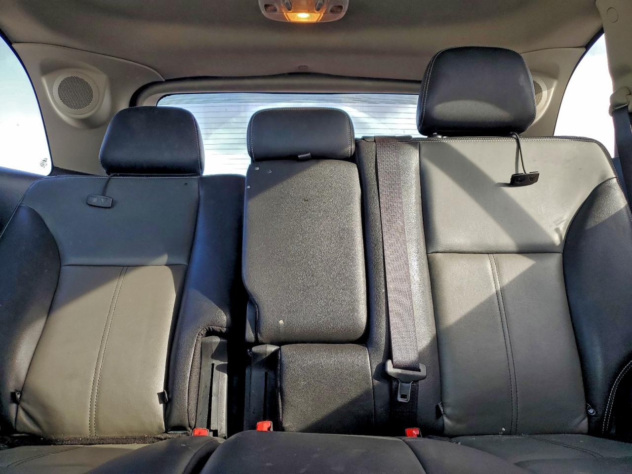 2014 FORD EDGE SPORT photo 10