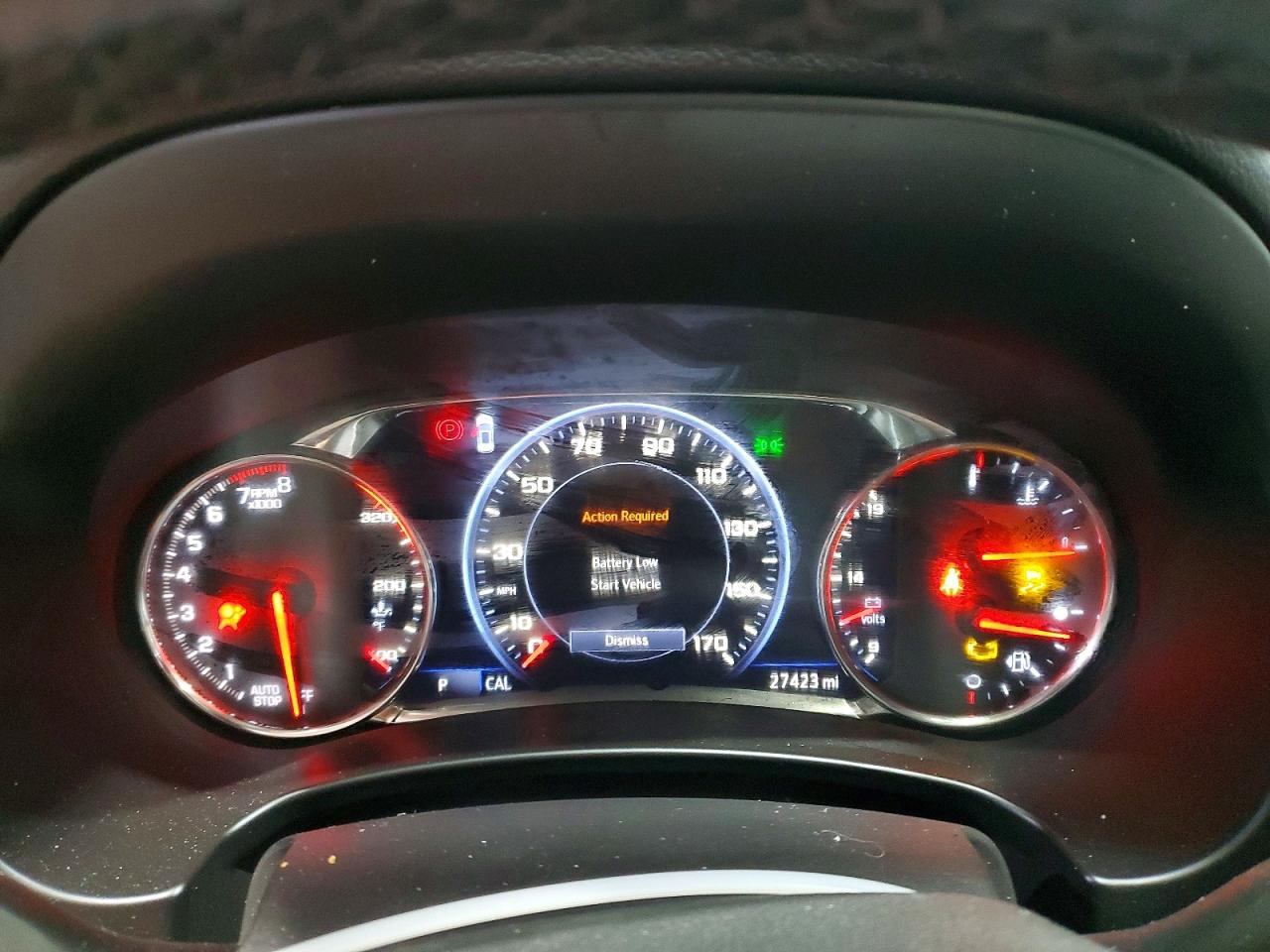 2024 GMC TERRAIN DENALI photo 9