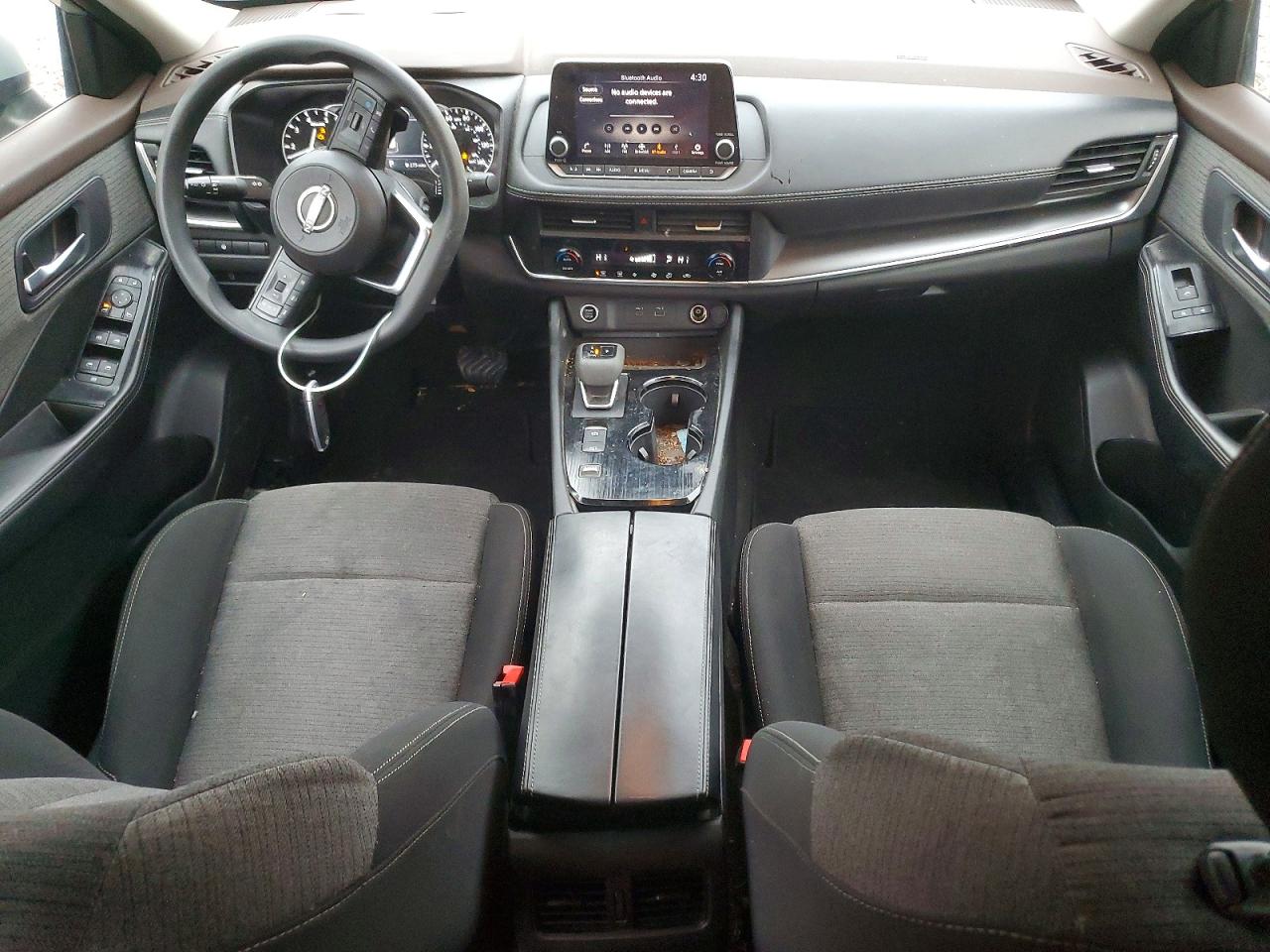 2023 NISSAN ROGUE SV photo 8