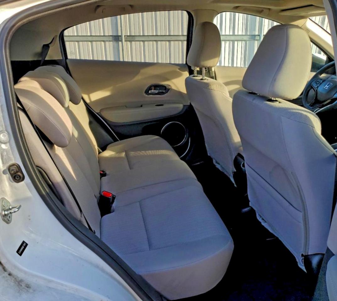 2016 HONDA HR-V EX photo 10