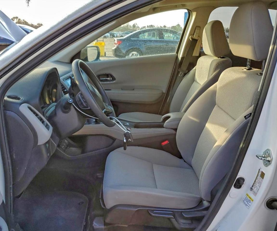 2016 HONDA HR-V EX photo 7