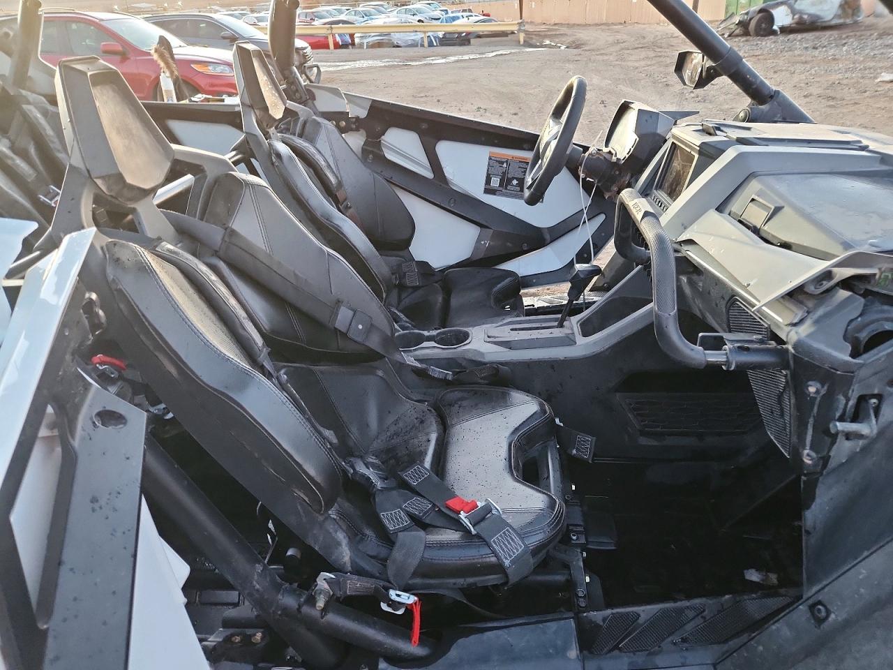 2020 POLARIS RZR PRO XP 4 PREMIUM photo 5