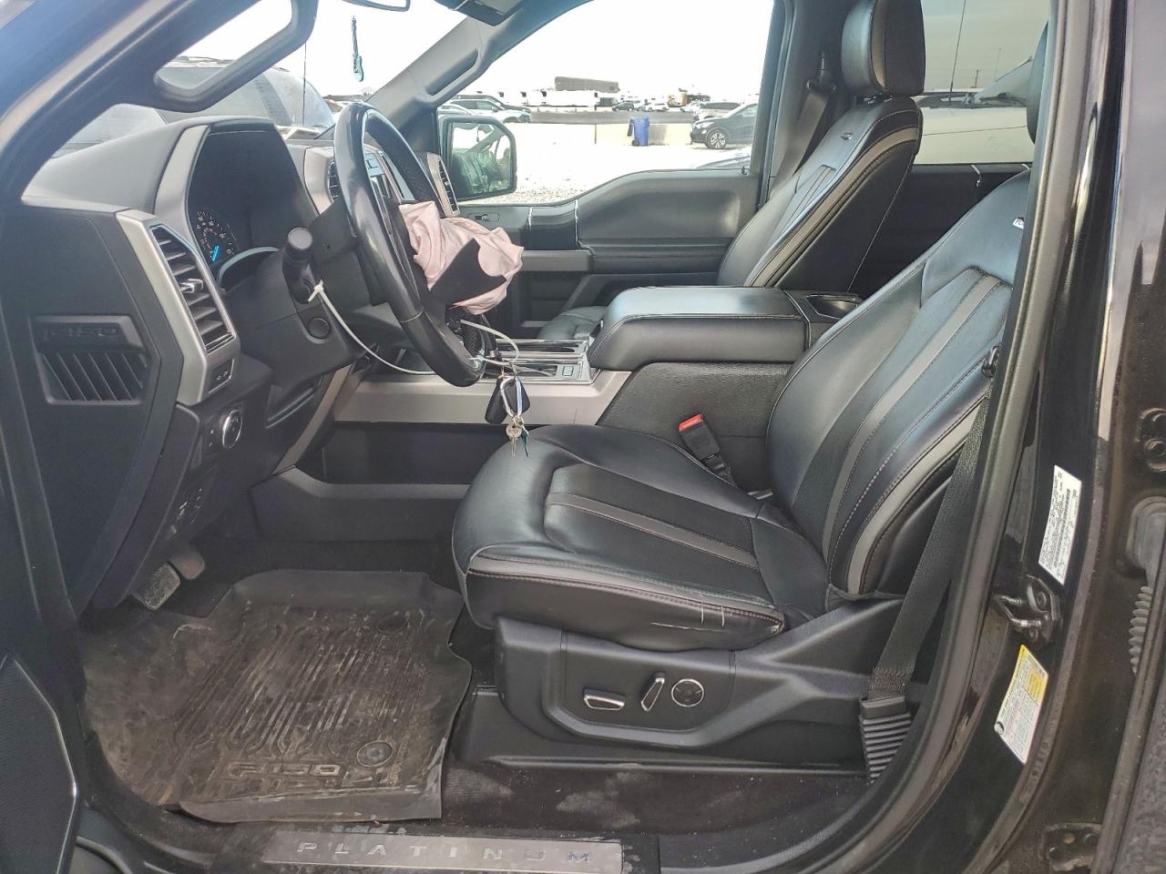 2019 FORD F150 SUPERCREW photo 7