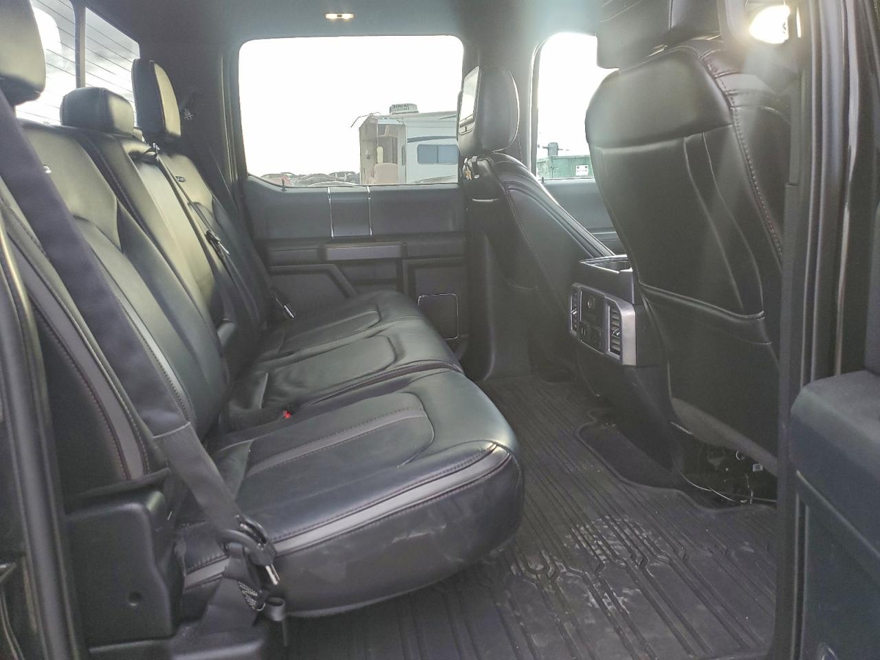 2019 FORD F150 SUPERCREW photo 10
