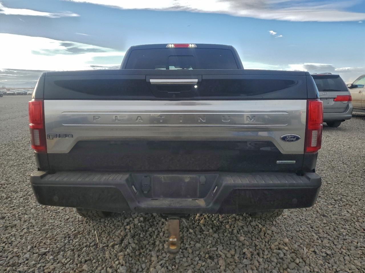 2019 FORD F150 SUPERCREW photo 6