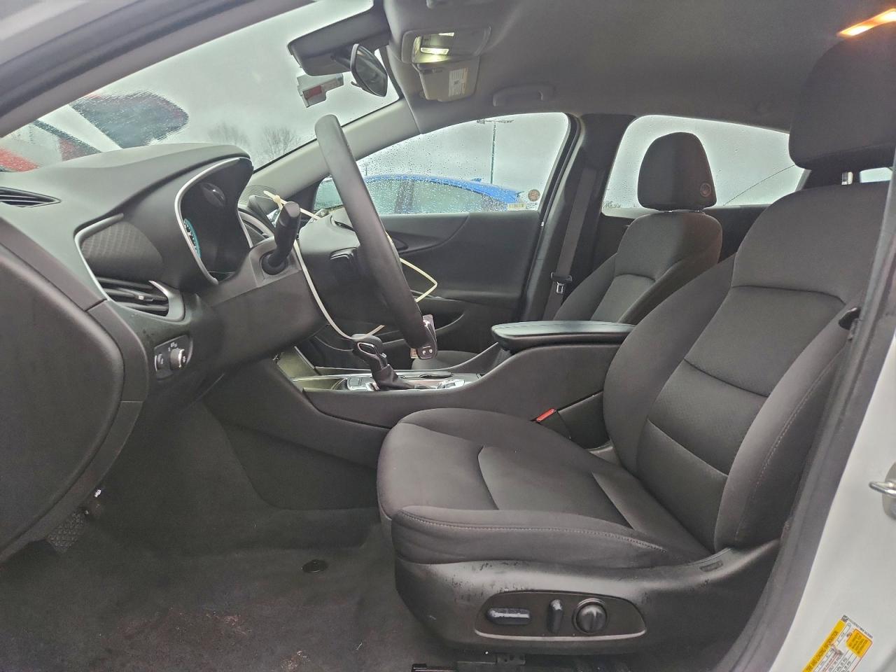 2024 CHEVROLET MALIBU LT photo 19