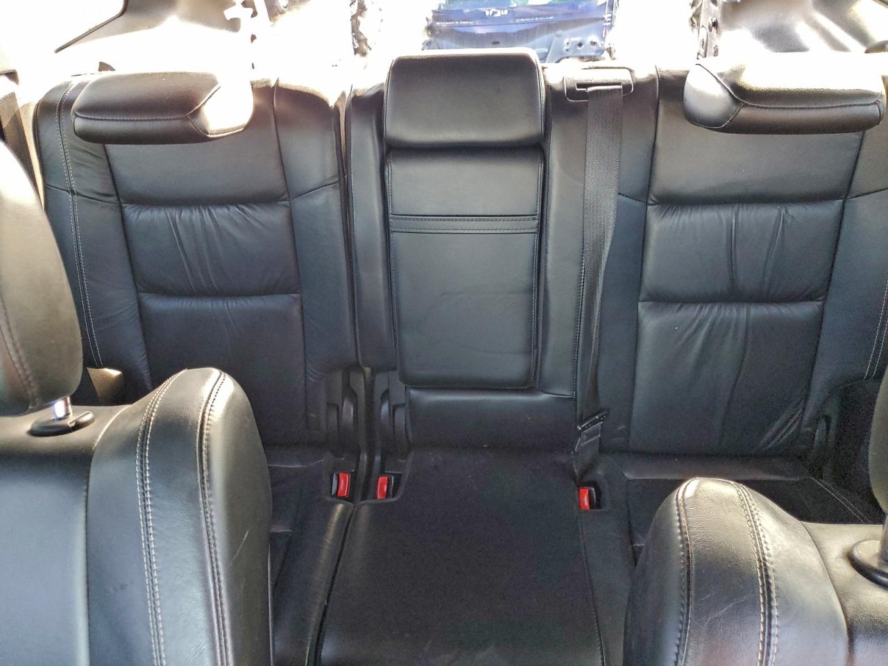 2014 JEEP GRAND CHEROKEE LIMITED photo 10