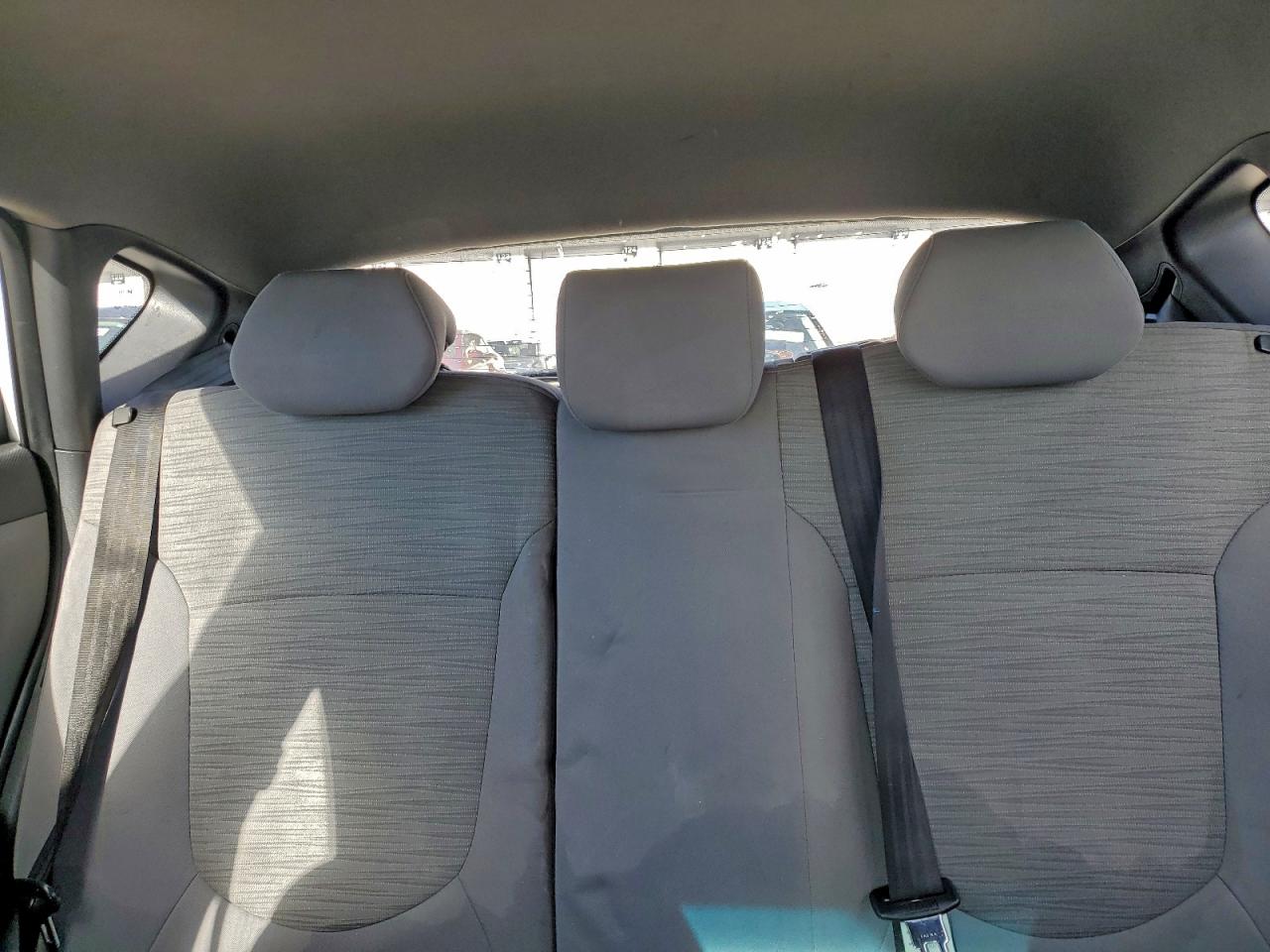 2017 HYUNDAI ACCENT SE photo 10
