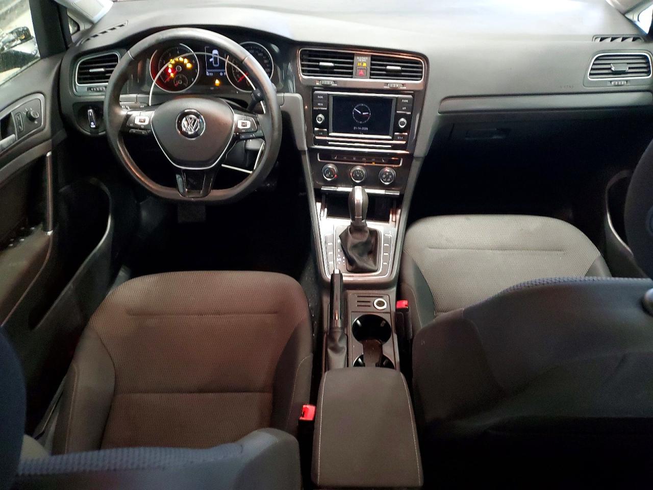 2019 VOLKSWAGEN GOLF SPORTWAGEN S photo 15
