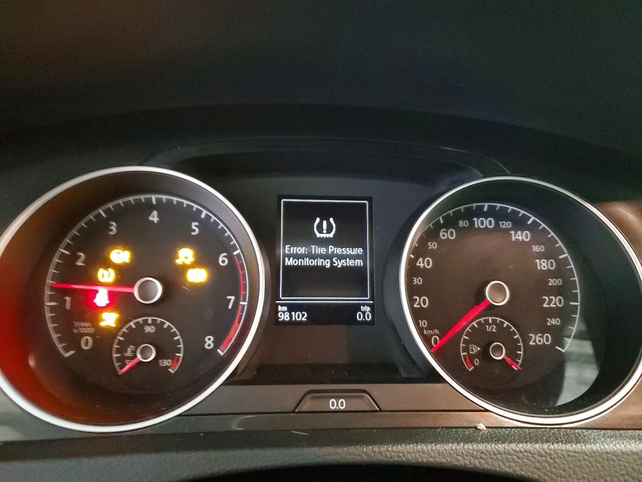 2019 VOLKSWAGEN GOLF SPORTWAGEN S photo 17