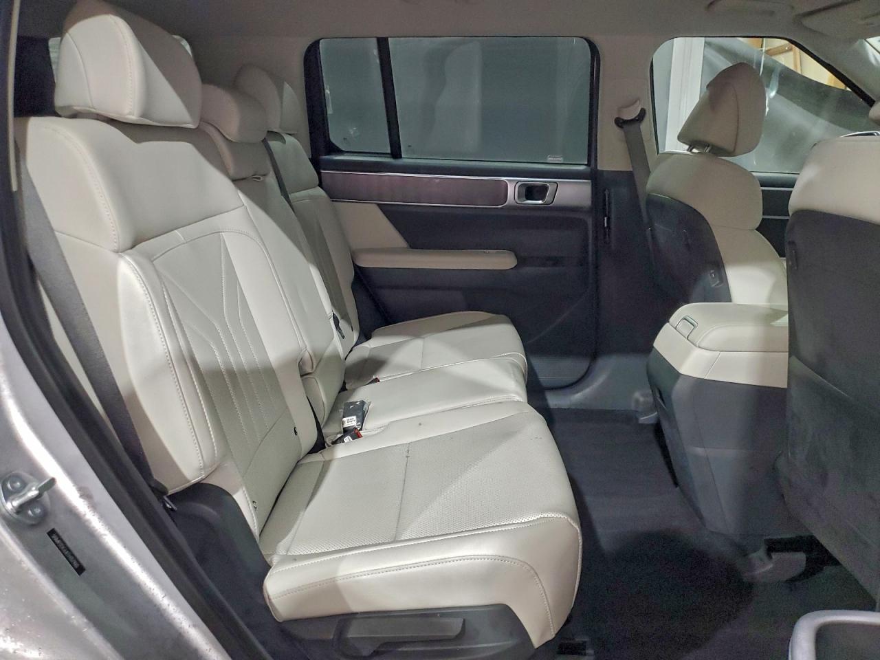 2026 HYUNDAI SANTA FE SEL photo 11