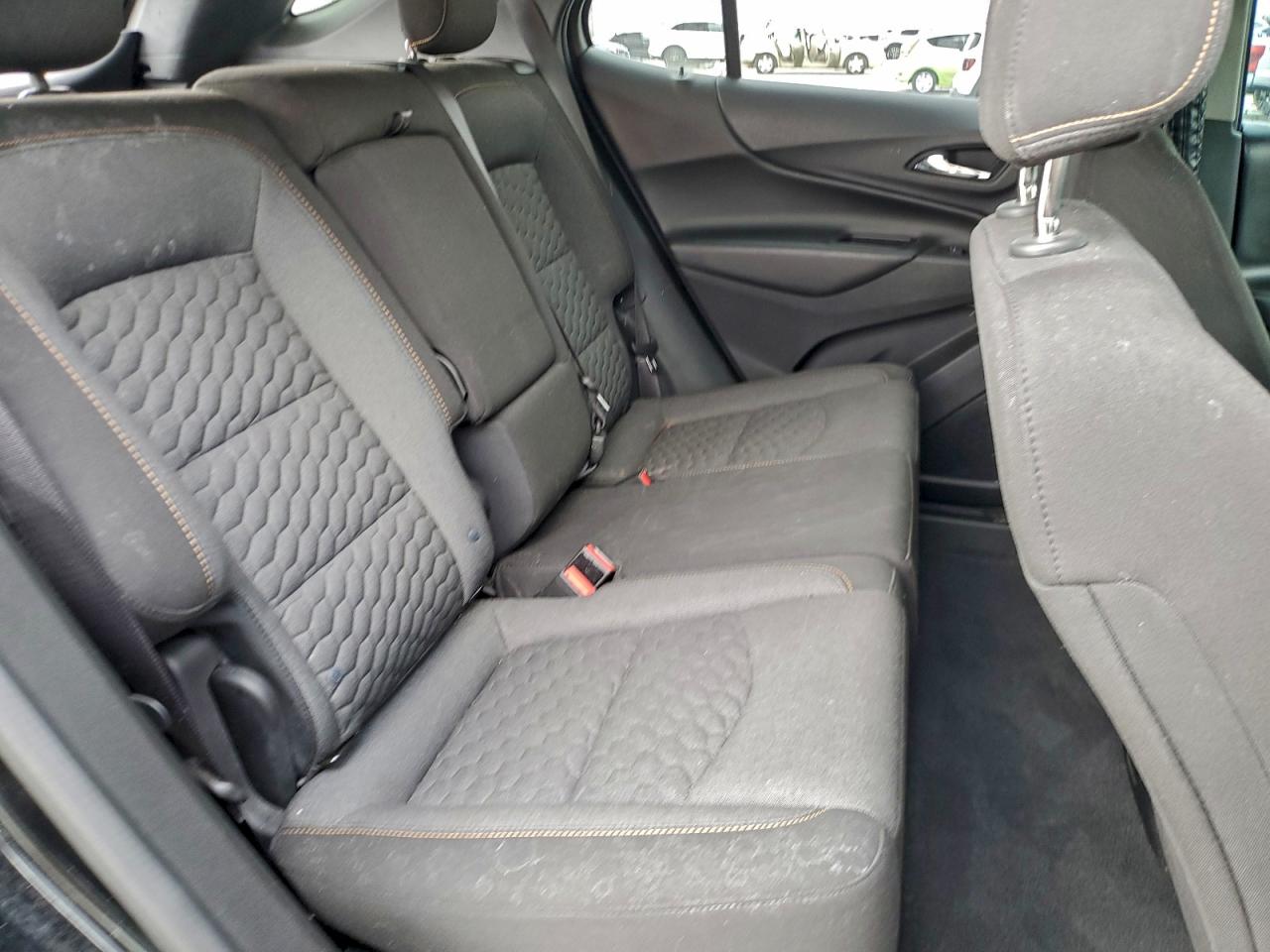 2019 CHEVROLET EQUINOX LT photo 11