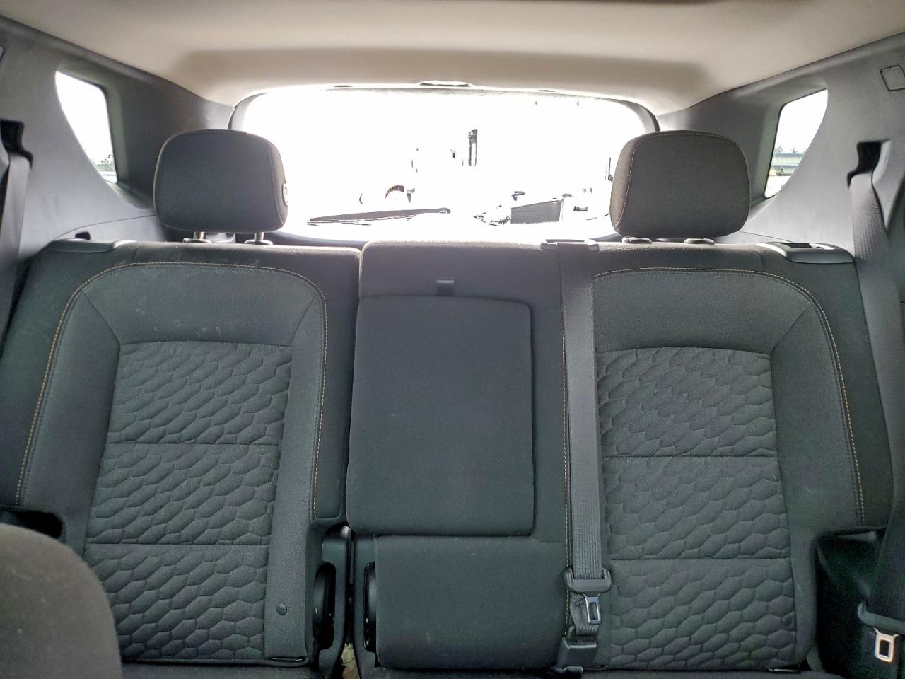 2019 CHEVROLET EQUINOX LT photo 10