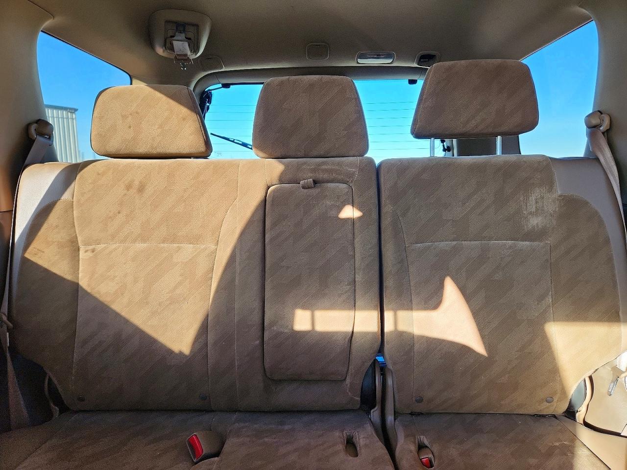 2002 HONDA CR-V EX photo 10