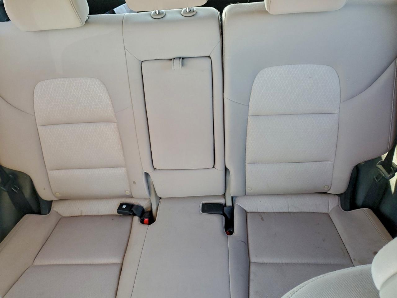 2018 HYUNDAI TUCSON SEL photo 19