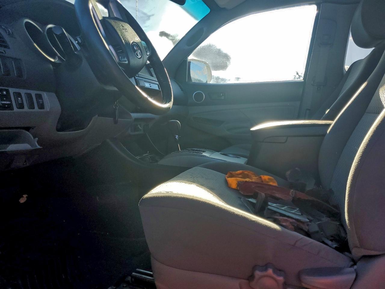 2013 TOYOTA TACOMA ACCESS CAB photo 13