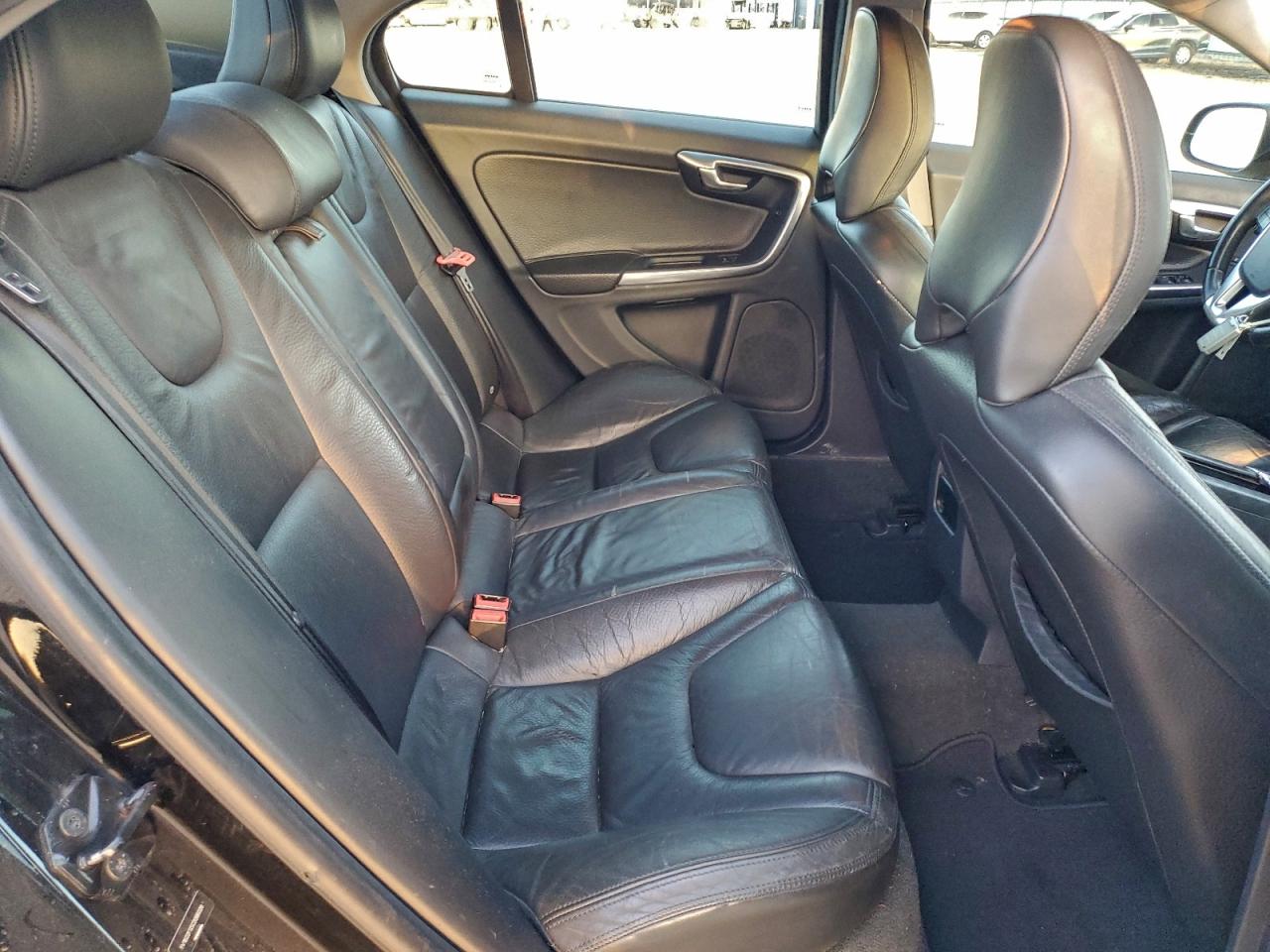 2012 VOLVO S60 T5 photo 10