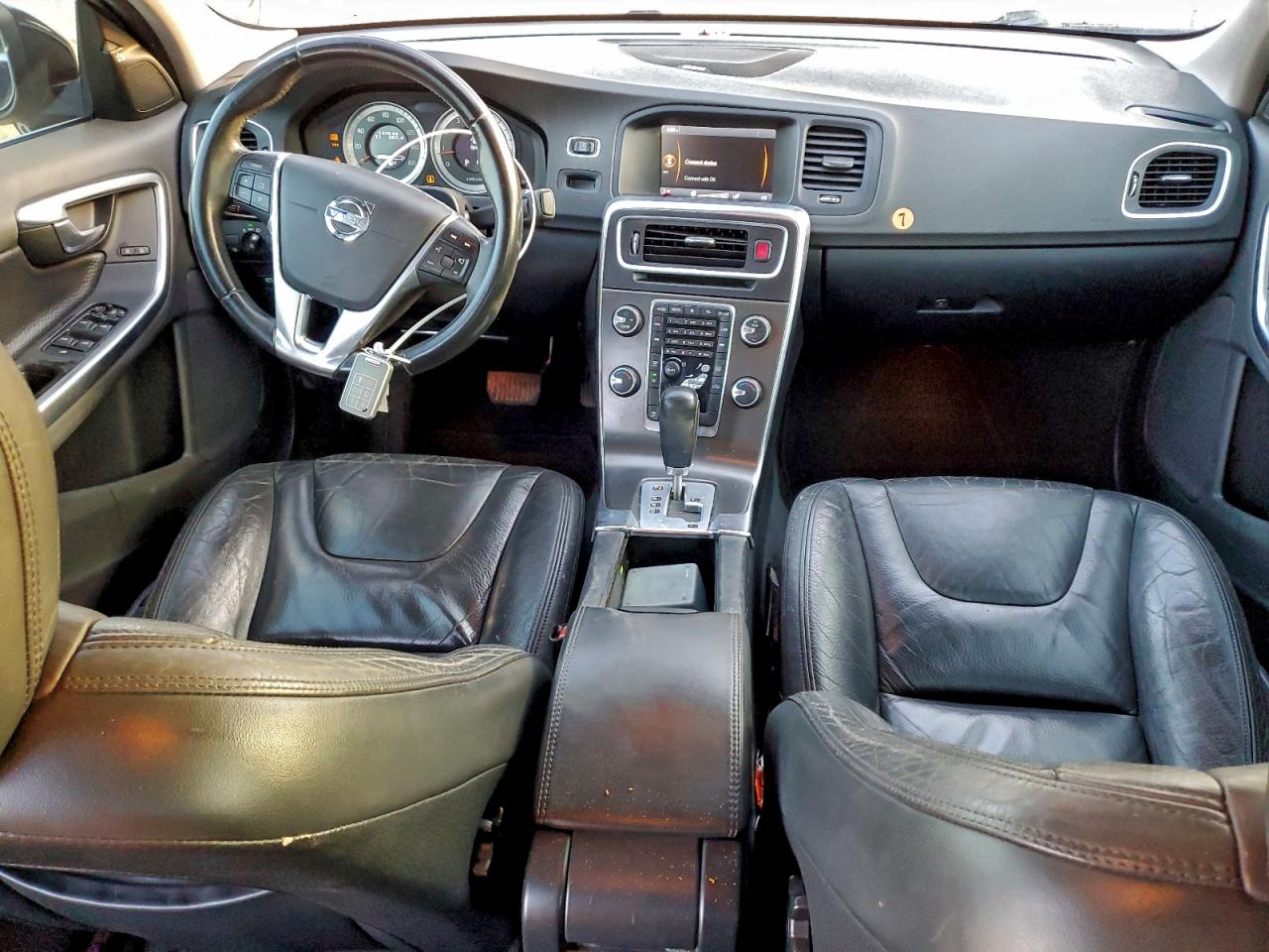 2012 VOLVO S60 T5 photo 8