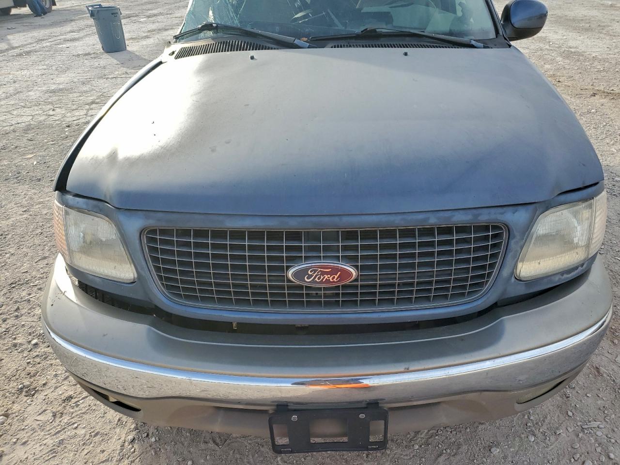 2000 FORD EXPEDITION EDDIE BAUER photo 12