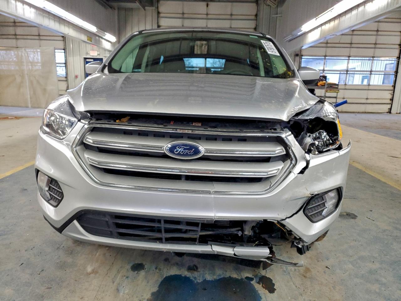 2019 FORD ESCAPE SE photo 5
