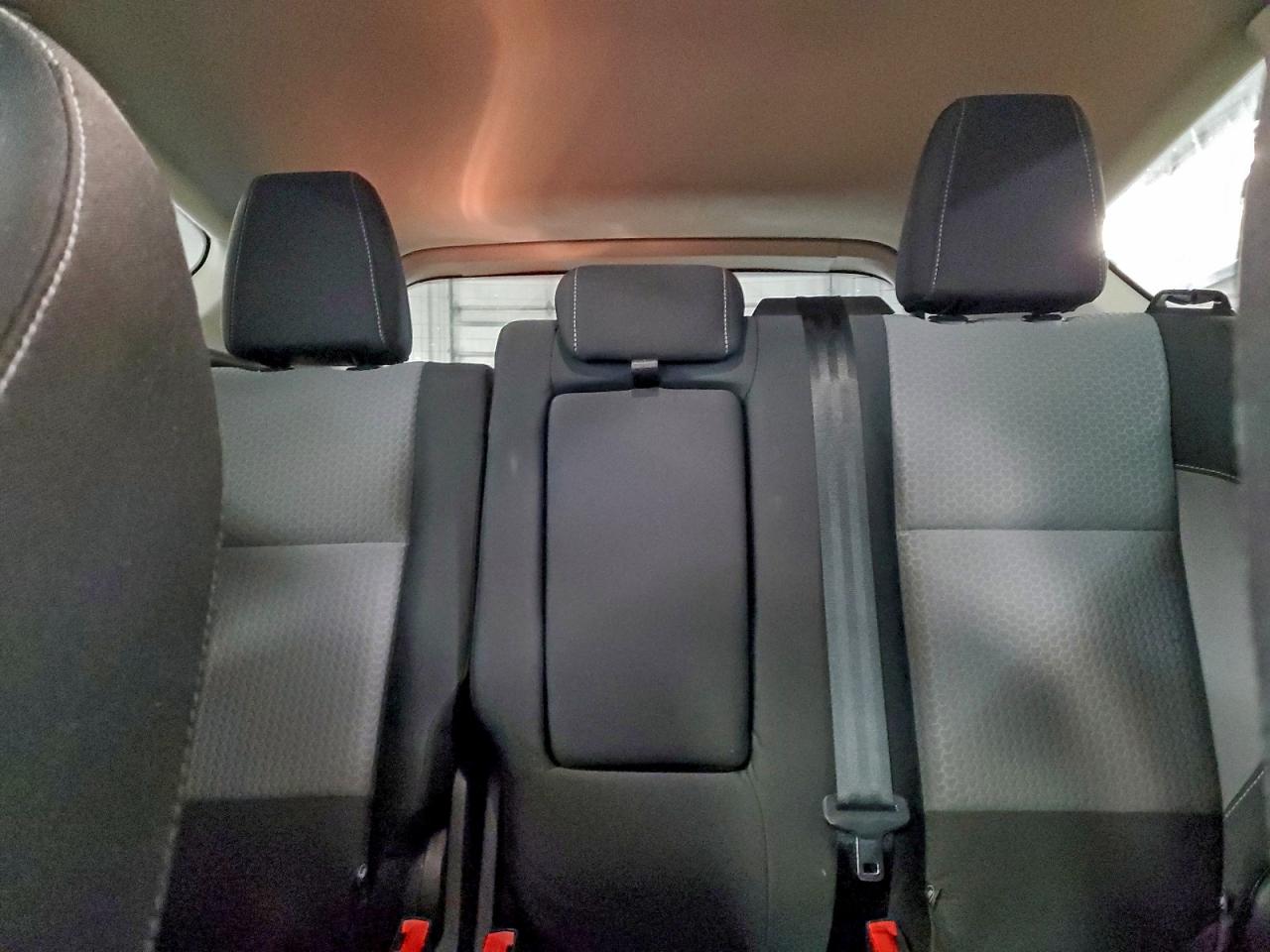 2019 FORD ESCAPE SE photo 10